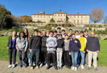 Primo premio al Forum sostenibilità 2025 per l’indirizzo chimico del Greppi