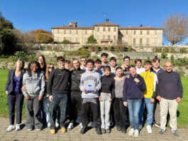 Primo premio al Forum sostenibilità 2025 per l’indirizzo chimico del Greppi