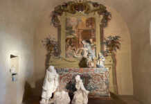 Barzanò, mostra presepi e alberi di Natale: aperte le iscrizioni