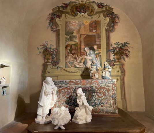 Barzanò, mostra presepi e alberi di Natale: aperte le iscrizioni