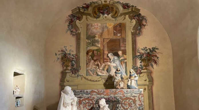 Barzanò, mostra presepi e alberi di Natale: aperte le iscrizioni