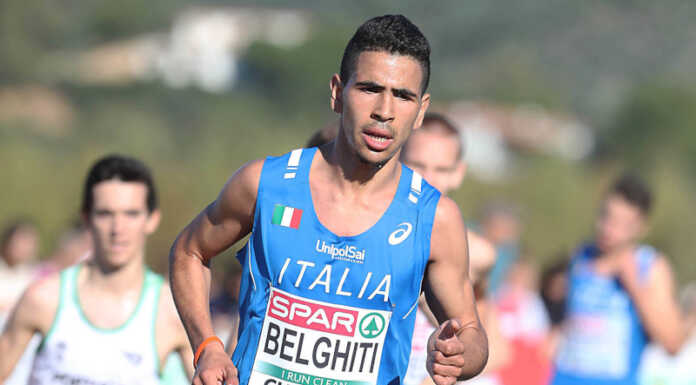 Campionato italiano 10 km su strada, per i lecchesi Mustafà Belghiti (Seniores) 7° in 29’25”