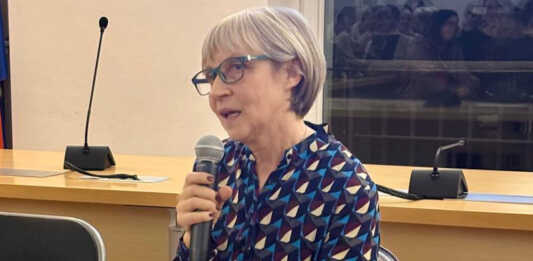 Giovanna Fumagalli Biollo