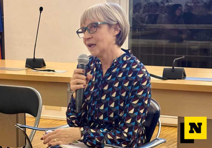 Giovanna Fumagalli Biollo