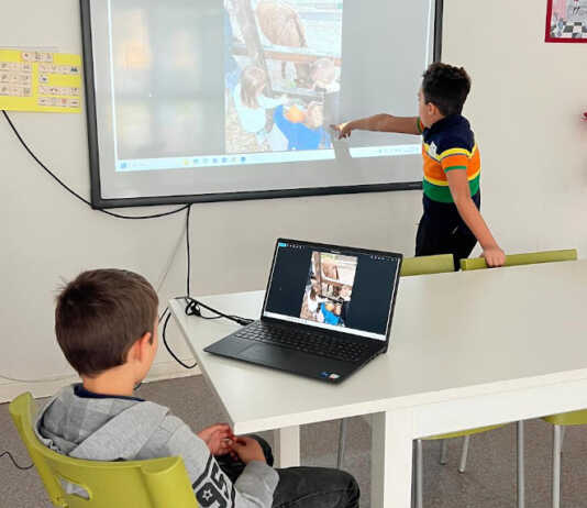 Il digitale come ponte e strumento: la riflessione della Casa dei Ragazzi