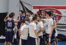 Basket Serie DR3. Bene Olginate, finale amaro per L’Aurora NPO Olginate Buraghese 20251118
