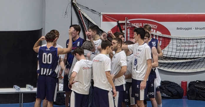 NPO Olginate Buraghese 20251118 NPO Olginate Buraghese 20251118