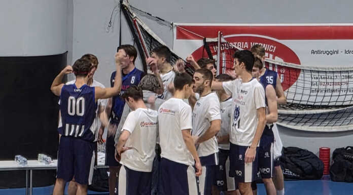 Basket Serie DR3. Bene Olginate, finale amaro per L’Aurora NPO Olginate Buraghese 20251118