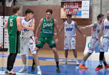 Basket Serie DR1. WBT Calolziocorte, secondo successo in fila Olginate DWBT Carpe Diem Calolziocorte Gorle 20251123