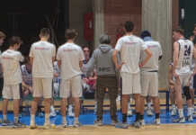 Basket Serie DR3. Olginate vola, Bolliti “indigesti” per l’Aurora Olginate NPO Chiavenna 20251109