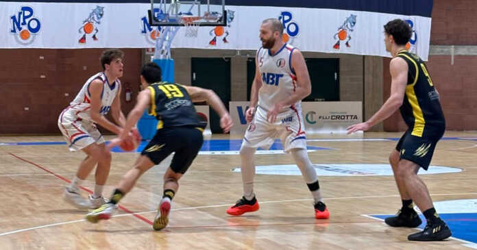 Olginate WBT Carpe Diem Calolzio Viadana 20251102 Olginate WBT Carpe Diem Calolzio Viadana 20251102