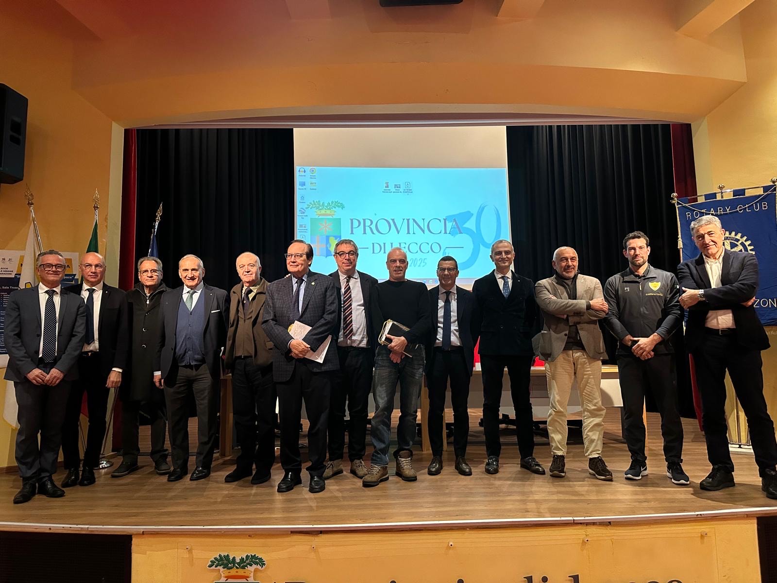 Olimpiadi Milano Cortina 2026 staffetta pace studenti lecco (3)