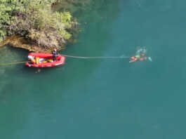 Un altro cadavere rinvenuto nell’Adda sotto il ponte di Paderno