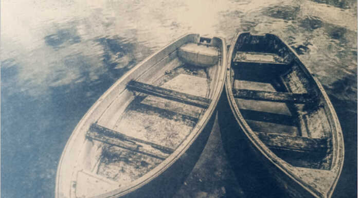 Paderno: allo Stallazzo la mostra “Cianotipie dell’Adda” del fotografo Toffetti