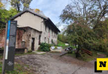 Alzaia ancora interrotta, lo Stallazzo: “Costretti a una nuova chiusura” Stallazzo