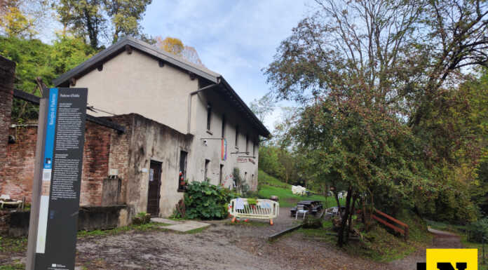 Alzaia ancora interrotta, lo Stallazzo: “Costretti a una nuova chiusura” Stallazzo