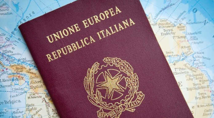 Passaporto: nuove modalità di pagamento per il rilascio del documento