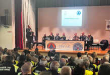 Pasturo: dalla Regione 420mila euro per la regimazione idraulica del torrente Cariola