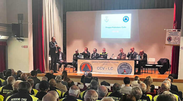 Pasturo: dalla Regione 420mila euro per la regimazione idraulica del torrente Cariola