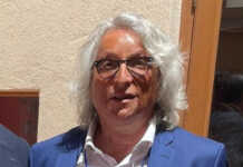 Peccati guida la nuova maggioranza alla Canottieri Lecco dopo il voto Michele Peccati