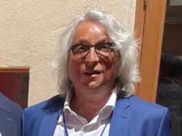 Peccati guida la nuova maggioranza alla Canottieri Lecco dopo il voto Michele Peccati