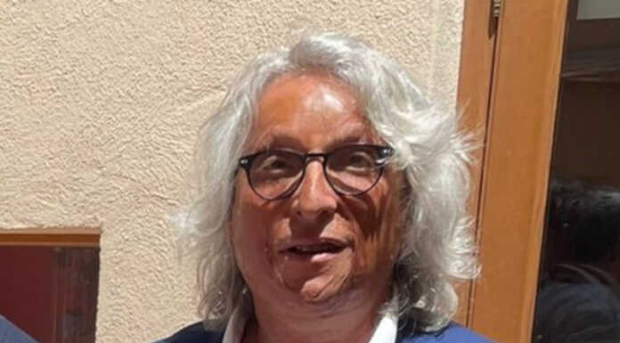 Peccati guida la nuova maggioranza alla Canottieri Lecco dopo il voto Michele Peccati