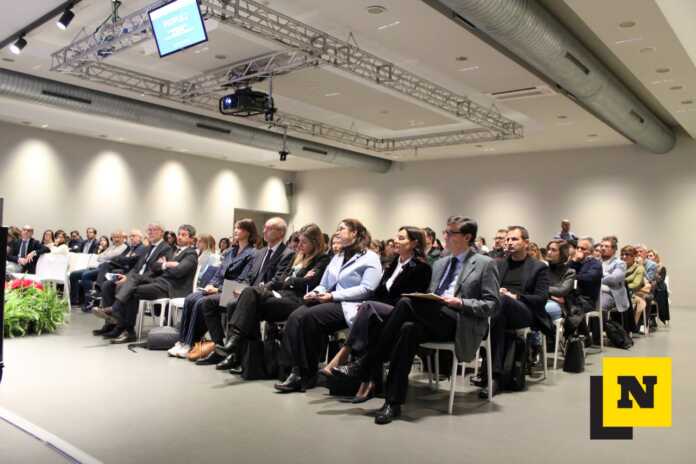 People 2 - Convegno Confindustria People 2