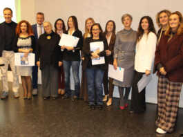 ICMA vince il Premio Imprese Femminili 2025 della Camera di Commercio Como-Lecco