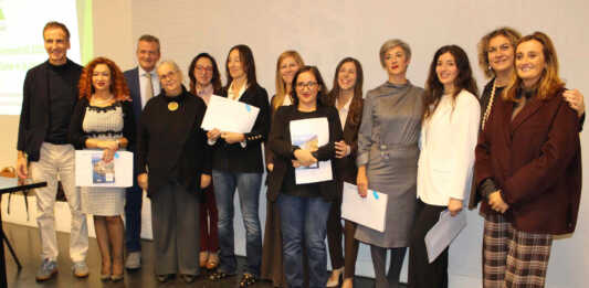 ICMA vince il Premio Imprese Femminili 2025 della Camera di Commercio Como-Lecco