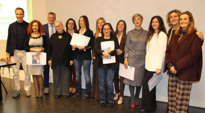 ICMA vince il Premio Imprese Femminili 2025 della Camera di Commercio Como-Lecco