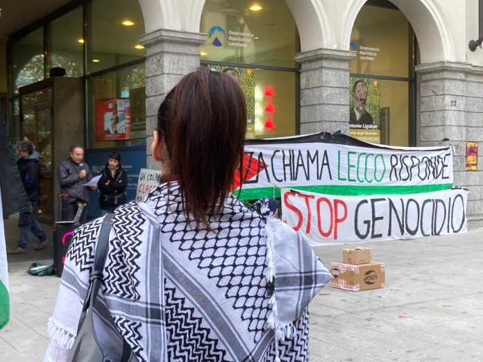 Presidio propal 2025 lecco Presidio propal 2025 lecco