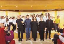 Cori scolastici in scena a Lecco: la rassegna “InCANTO” celebra la forza educativa della musica Rassegna InCANTO
