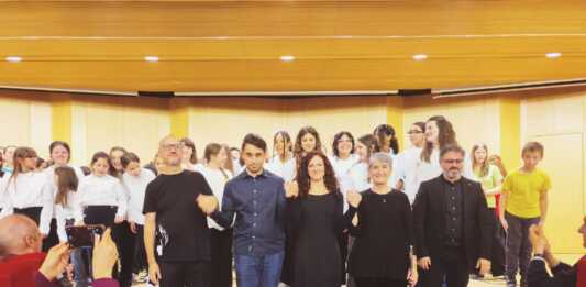 Cori scolastici in scena a Lecco: la rassegna “InCANTO” celebra la forza educativa della musica Rassegna InCANTO