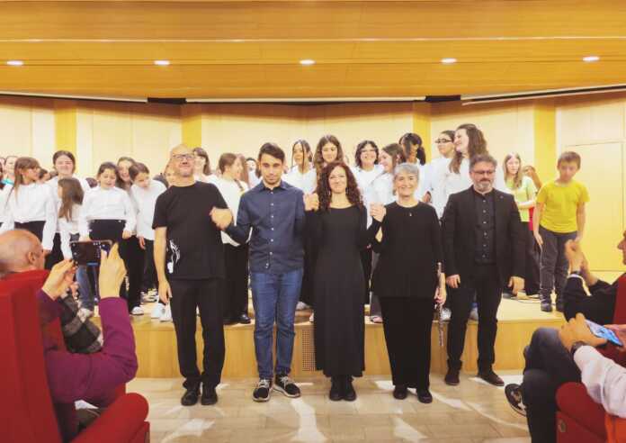 Rassegna InCANTO Rassegna InCANTO