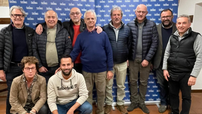 I nuovi presidenti eletti delle Zone 2 e 5 chiudono i rinnovi di Confartigianato Lecco