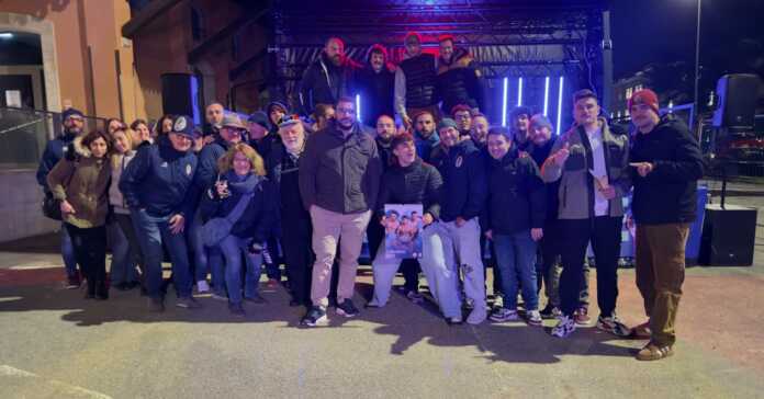 Rugby Lecco CALENDARIO (1) Rugby Lecco