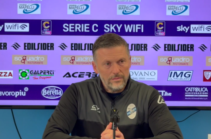 Federico Valente, Calcio Lecco Federico Valente, Calcio Lecco