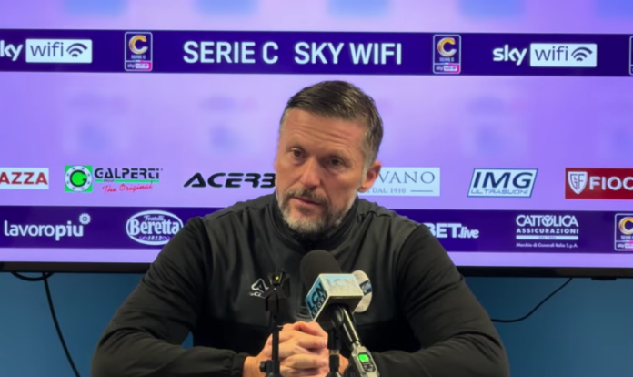 Federico Valente, Calcio Lecco Federico Valente, Calcio Lecco