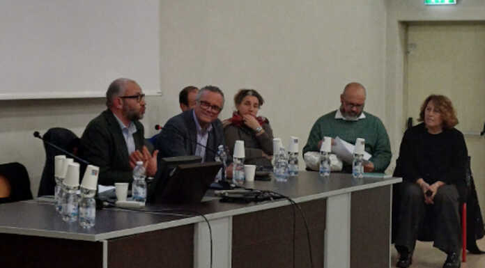 Orientamento scolastico, i giovedì della rassegna: oltre cento persone all’incontro a Merate