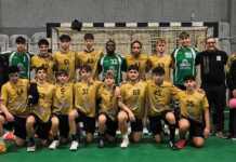Pallamano. Un successo e una sconfitta per le giovanili del Molteno