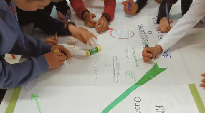 Silea rinnova le proposte di educazione ambientale