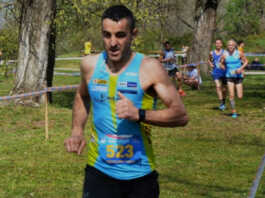 Maratona a Torino: oltre 3500 al via, bene il Master Tiziano Bertoldini