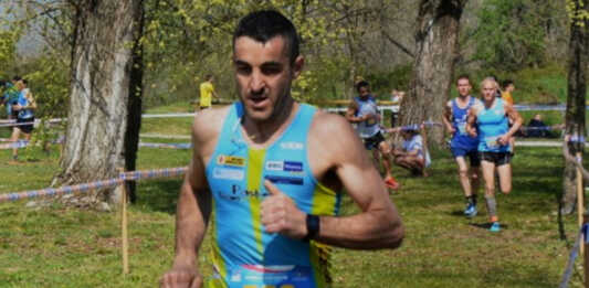 Maratona a Torino: oltre 3500 al via, bene il Master Tiziano Bertoldini