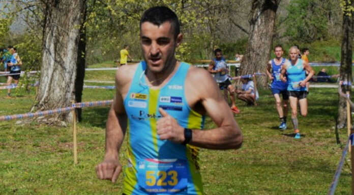 Maratona a Torino: oltre 3500 al via, bene il Master Tiziano Bertoldini