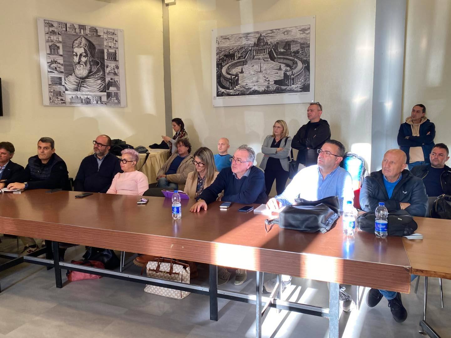 UILM - Trattativa CCNL