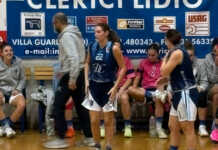 Basket Serie C femminile. D’Avino Consulting Lecco inarrestabile! Villaguardia LBW Lecco Basket Women 20251109