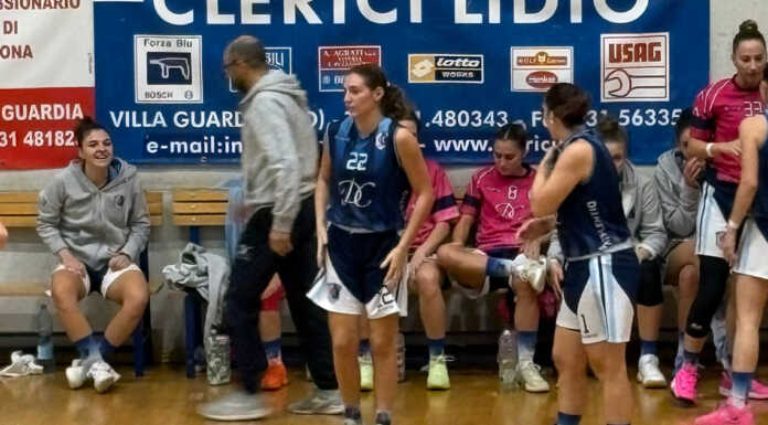 Basket Serie C femminile. D’Avino Consulting Lecco inarrestabile! Villaguardia LBW Lecco Basket Women 20251109
