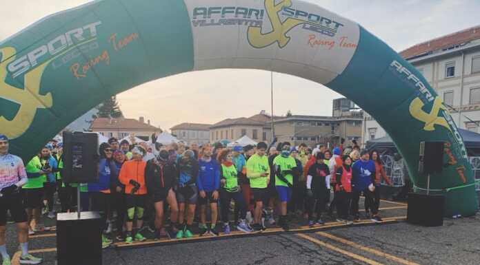 La 4ª edizione della Women in Run: in oltre 500 per dire “Basta violenza sulle donne”