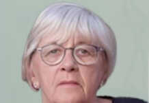 Il cordoglio del Comune di Lecco per la scomparsa di Adriana Duvia, ex consigliera comunale