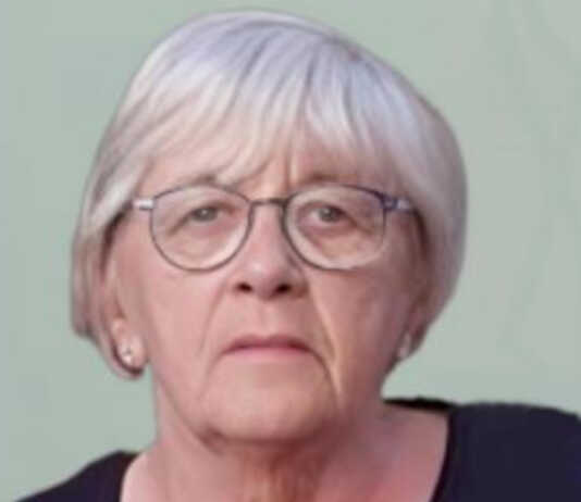 Il cordoglio del Comune di Lecco per la scomparsa di Adriana Duvia, ex consigliera comunale